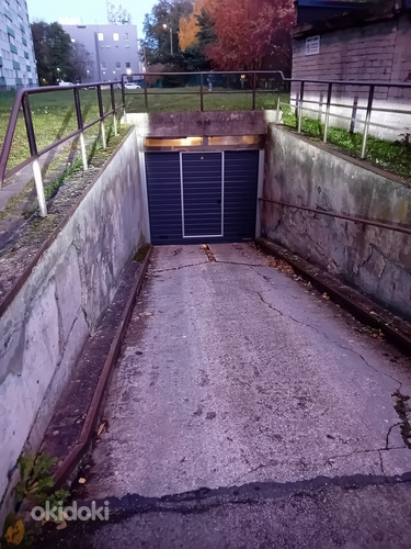 J. Sütiste tee 3a, Mustamäe, Tallinn, Harjumaa