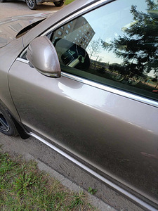 Škoda Superb 1.8TSI 118kW (9 foto / 11)