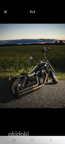 Kawasaki vn1500