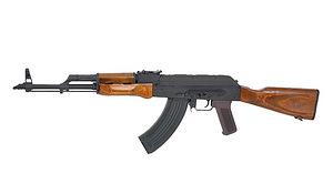 металлический АК47 (1 фото из 3)