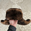 Müüa naaritsa müts kõrvaklappidega (foto #1)