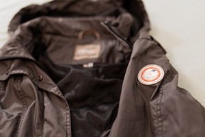 Icepeak parka k/s (3 foto / 3)