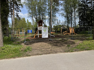 Kaja tn 23, Kiisa, Saku vald, Harjumaa (26 foto / 27)