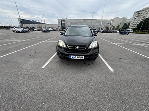 Honda CR V 2010, 2.0 (5 foto / 15)