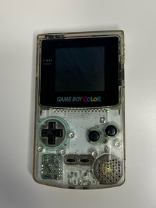 Nintendo Gameboy Color (2 foto / 3)