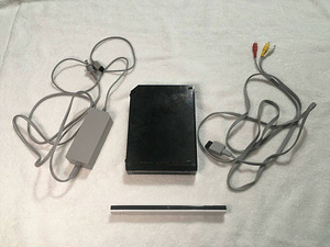Nintendo Wii (kodustatud) + kontrollerid (1 foto / 1)
