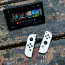 Nintendo Switch OLED (фото #1)