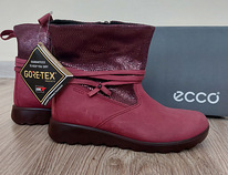 Новые ботинки Ecco к/с s.31