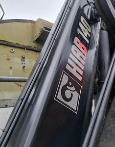 Scania 94, Kalur,Krana (7 foto / 8)