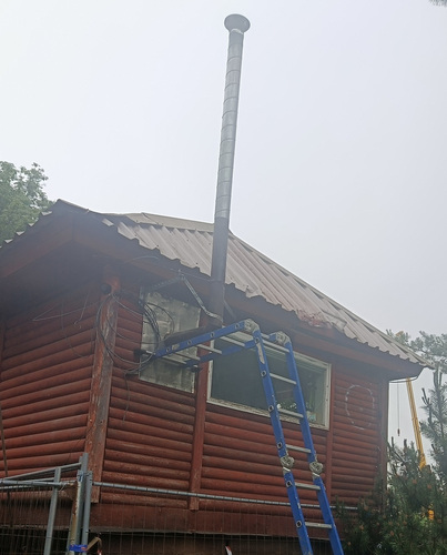 Домик