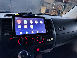 Volkswagen Transporter (6 foto / 9)