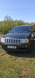 JEEP GRAND CHEROKEE 3.0 160кВт 4x4