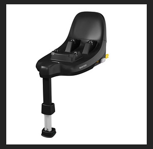 Автолюлька Maxi-Cosi Pebble S + база FamilyFix S (5 фото из 7)