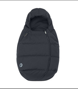 Автолюлька Maxi-Cosi Pebble S + база FamilyFix S (6 фото из 7)