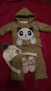 Sugis- kevade ulikond (2 foto / 2)