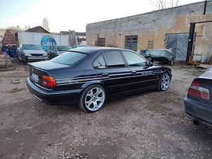 V: 530d manu (2 фото из 6)