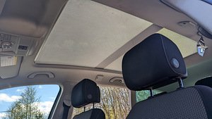 VW Passat Altrack (13 фото из 13)