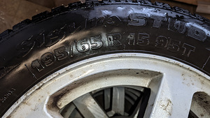 Valuveljed naastrehvidega (5 foto / 5)