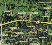 Maa 5600m2 Alajõe, Alajõe vald, Ida-Virumaa