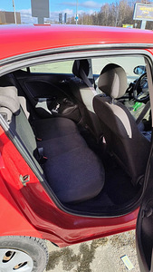 Opel crosa 2018 автомат LPG (9 фото из 10)