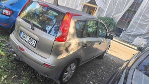 Autorent parima hinnaga Tallinnas (3 foto / 7)