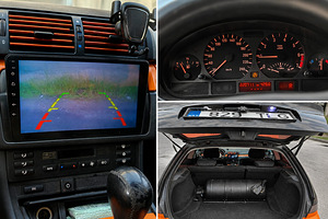 BMW 316 AUTOMAAT LPG (5 foto / 5)