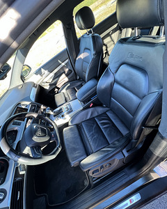 Audi A6 3.0 176kW (7 foto / 14)