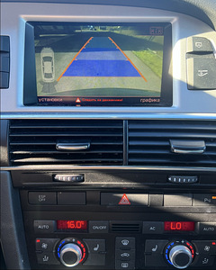 Audi A6 3.0 176kW (11 foto / 14)