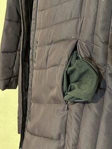 Naiste jope Icepeak / Женская куртка Icepeak (6 фото из 6)