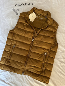 UUS Meeste vest Gant (2 foto / 9)
