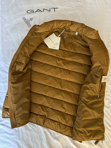 UUS Meeste vest Gant (3 foto / 9)
