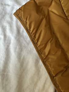 UUS Meeste vest Gant (7 foto / 9)