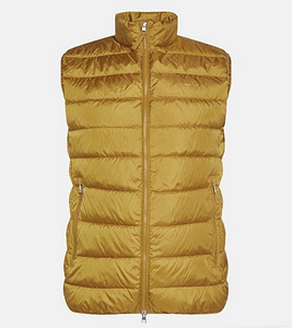 UUS Meeste vest Gant (8 foto / 9)