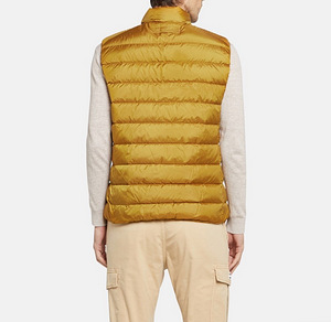 UUS Meeste vest Gant (9 foto / 9)