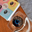 UUS! Nutikell / smartwatch ümar (erinevad värvid) (foto #5)