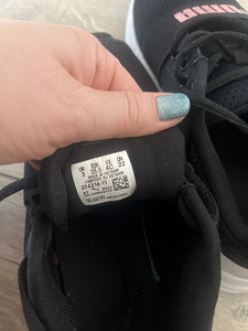Tossud Puma suurus 35,5 (3 foto / 3)
