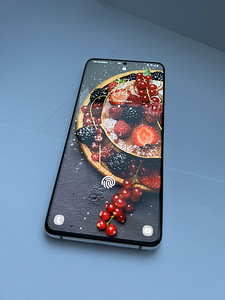 Samsung Galaxy S20+ 5G Valge (128GB) (1 foto / 7)