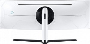 Monitor Samsung Odyssey 49", 1 MS (4 foto / 6)