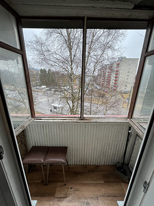 Mustamäe tee 118, Mustamäe, Tallinn, Harjumaa (8 foto / 14)