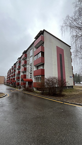 Mustamäe tee 118, Mustamäe, Tallinn, Harjumaa (12 foto / 14)