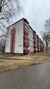 Mustamäe tee 118, Mustamäe, Tallinn, Harjumaa (13 foto / 14)
