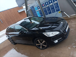 Peugeot 508 sw 1.6 82kw (2 foto / 10)