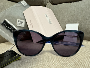 Päikeseprillid Ted Baker Keyla 1589 611 (1 foto / 6)