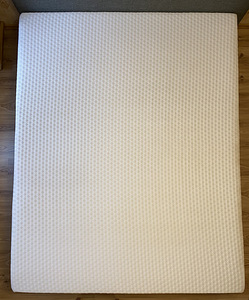 Dormeo Octasmart Premium kattemadrats 160x200x7см (4 foto / 5)