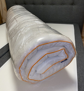 Dormeo Octasmart Premium kattemadrats 160x200x7см (5 foto / 5)