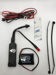 GPS Tracker koos aastase tasuta aktiivse SIM kaardiga (1 foto / 3)