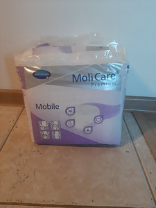 Mähkmed Elastic & Mobile täiskasvanutele (4 foto / 4)