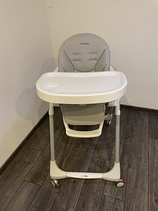 Стульчик для кормления peg-perego (2 фото из 3)
