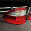 Задние фонари Mercedes S211 на универсал (фото #2)