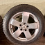 Mercedes w211 диски и шипованная резина+болты (фото #3)